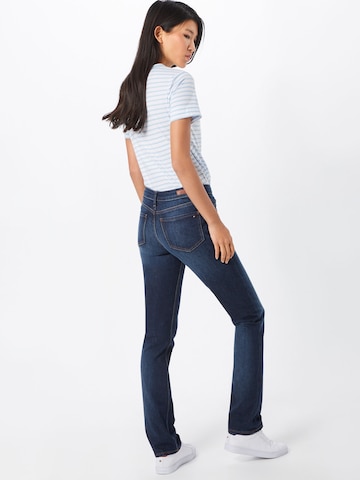 Regular Jean TOMMY HILFIGER en bleu