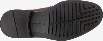 ECCO Chelsea boots 'Newcastle' in Bruin
