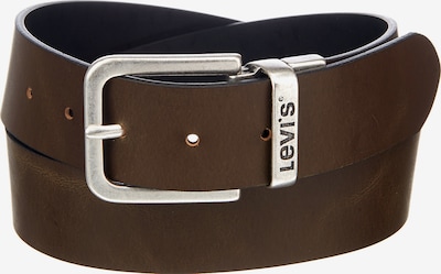 LEVI'S ® Ceinture en brun foncé, Vue avec produit