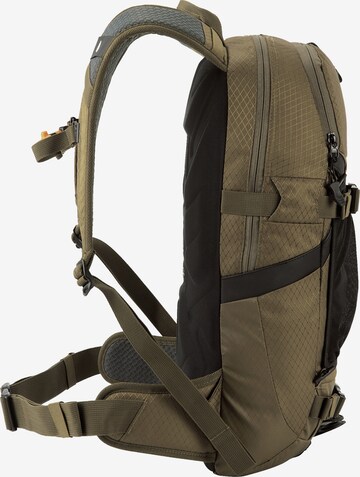 NitroBags Sports Backpack 'Rover' in Green