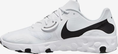 Nike Sportswear Sneaker 'Renew Lucent 2' in schwarz weiß Nike Sportswear RENEW LUCENT Sneaker low blackwhite