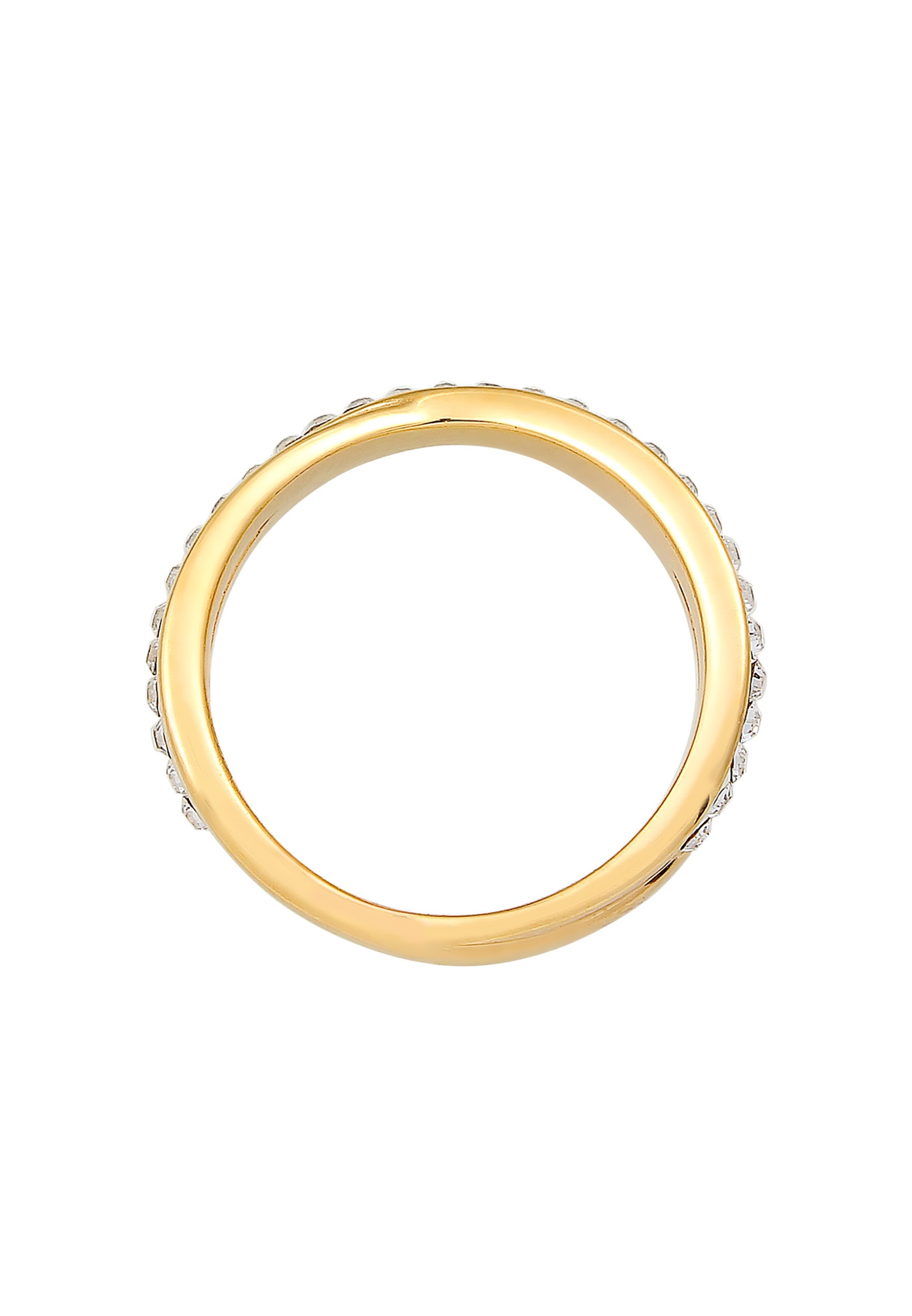 ELLI Ring in Gold