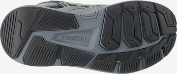 SKECHERS Sneakers 'High Blinkies' in Green