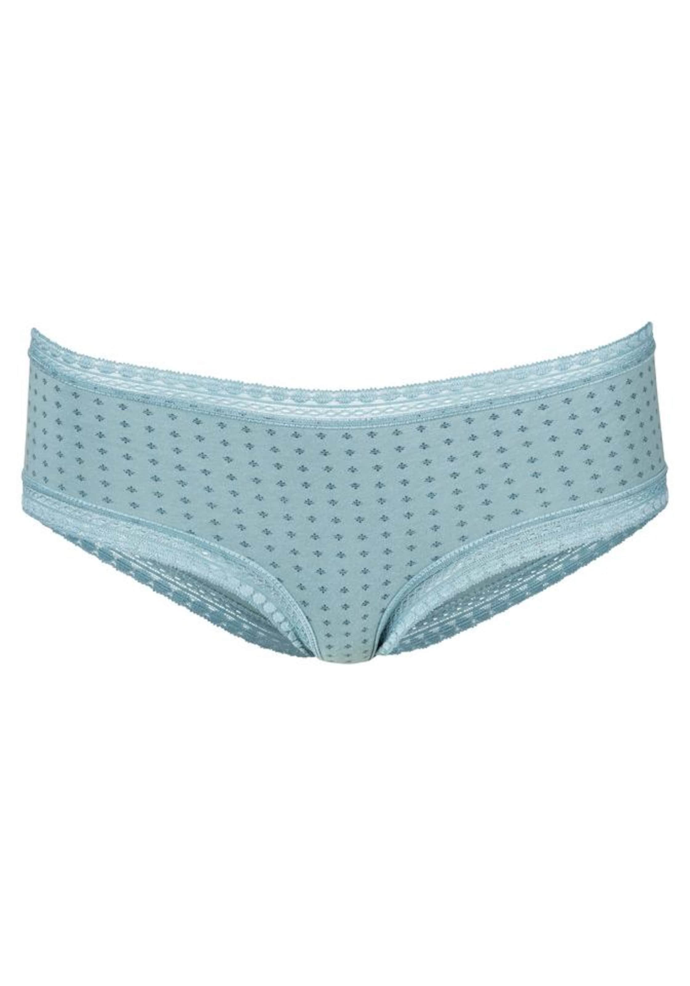 Slip LASCANA en bleu