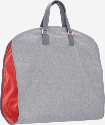 TITAN Garment Bag 'Barbara' in Grey