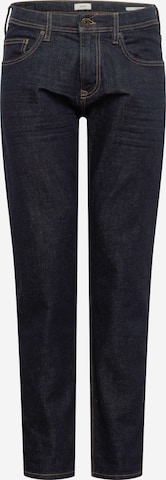 ESPRIT Jeans in Blauw: voorkant