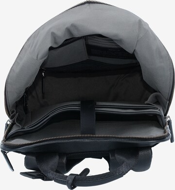 Bric's Rucksack in Schwarz