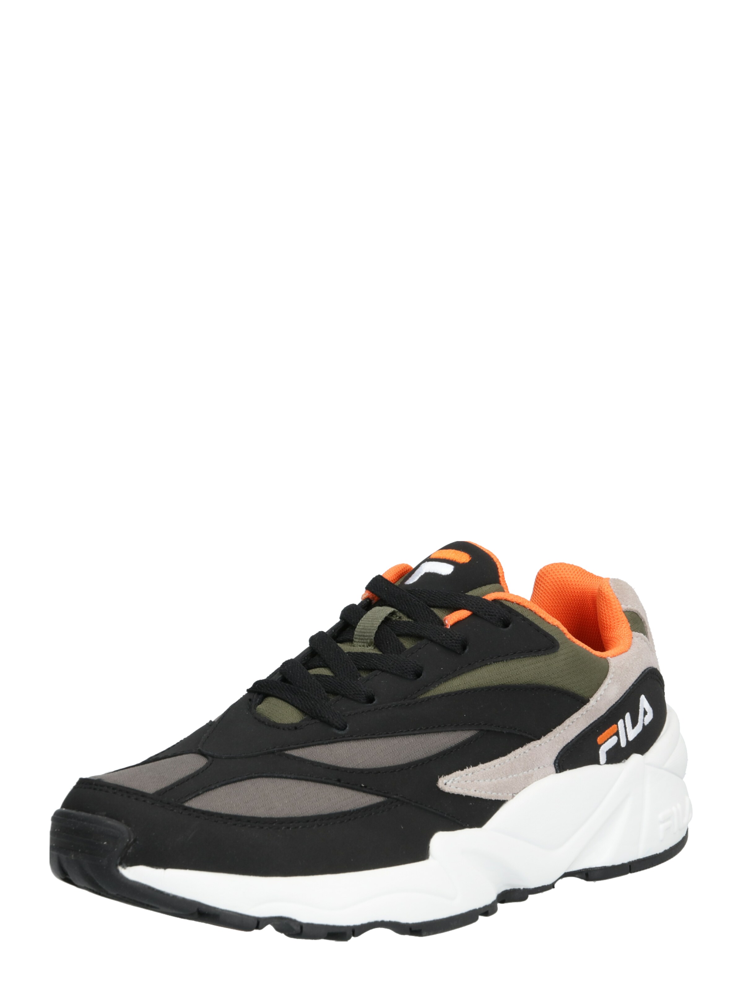 FILA - Sneakers laag 'V94M' in de kleur Zwart