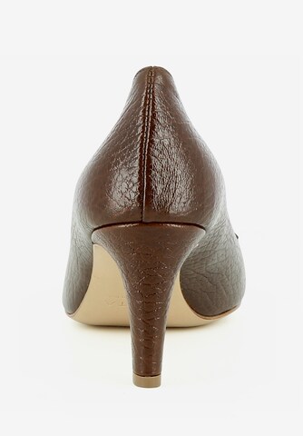 EVITA Pumps 'BIANCA' in Brown