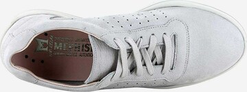 ALLROUNDER BY MEPHISTO Sneakers in Grey