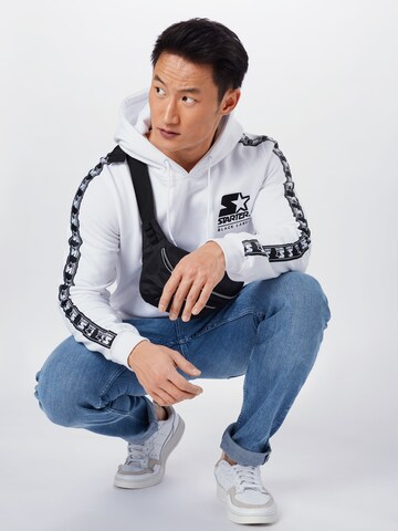 Starter Black Label Regular fit Sweatshirt in White