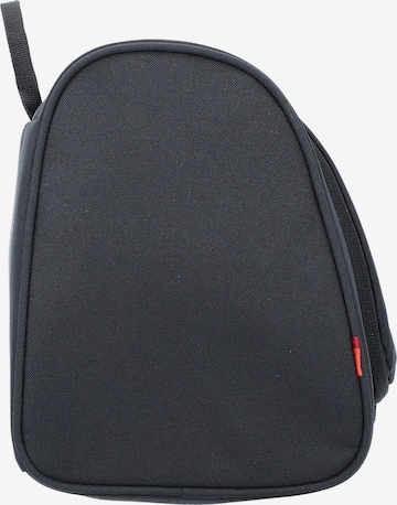 VAUDE Sports Bag 'Tecowash II' in Black