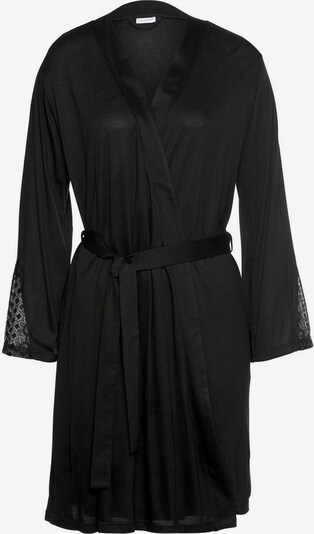 LASCANA Kimono in schwarz, Produktansicht