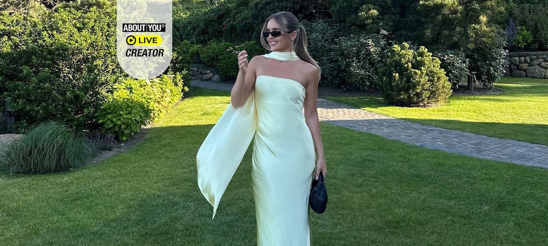 Wedding Style: Occasion Wear with Kelly 💫