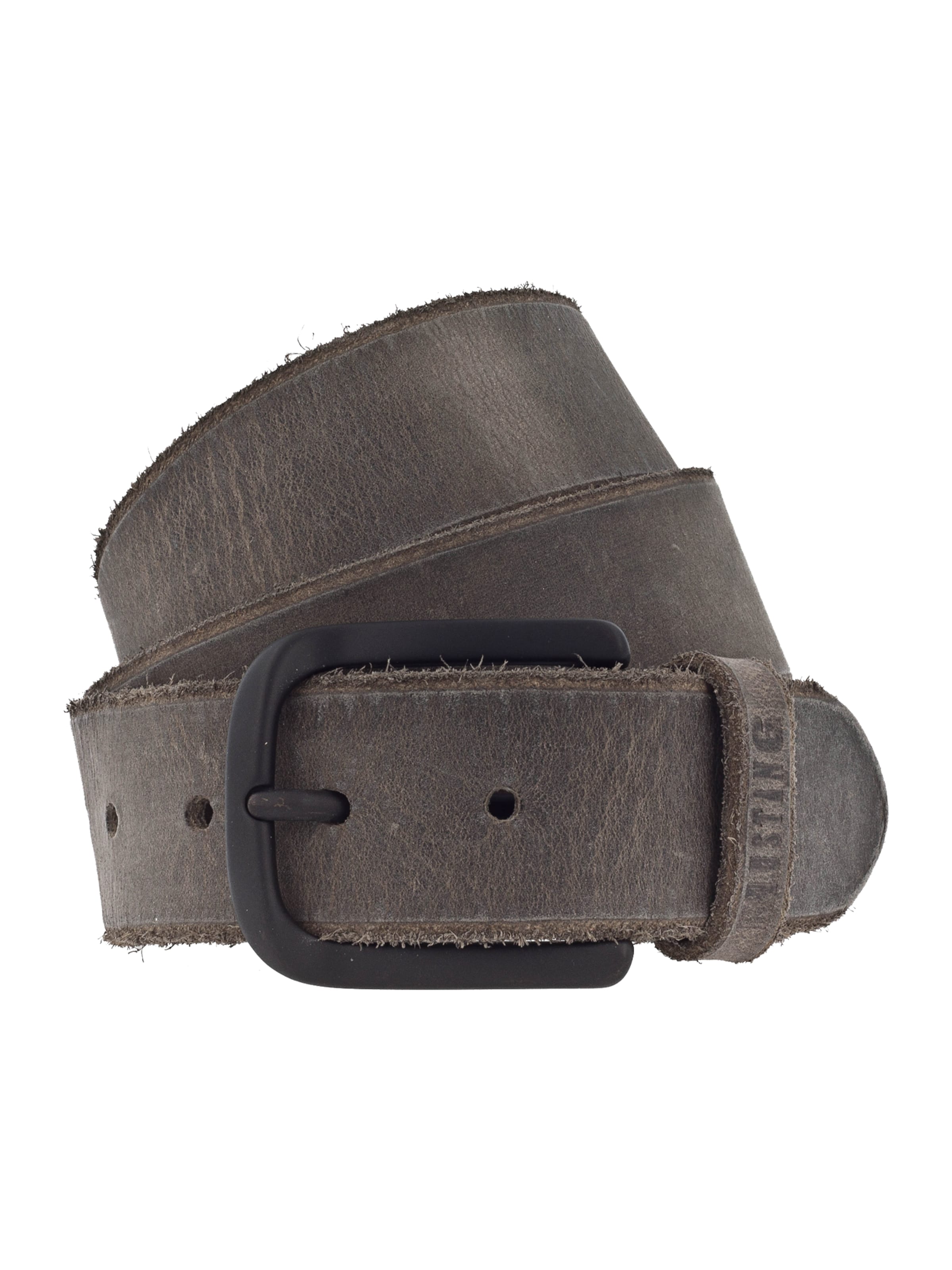 MUSTANG - Riem in de kleur Taupe