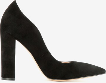 EVITA Pumps in Schwarz