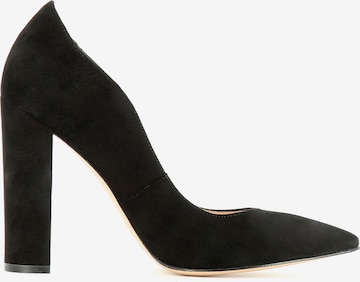 EVITA Pumps in Black