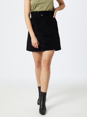 Noisy may Skirt 'Judo' in Black: front