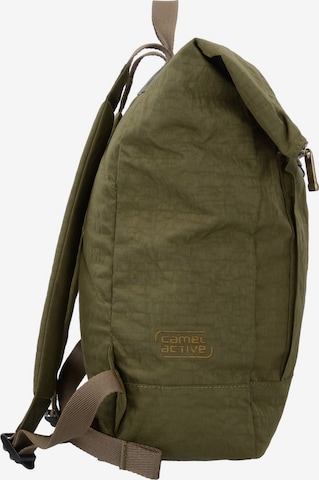 CAMEL ACTIVE Backpack in Green