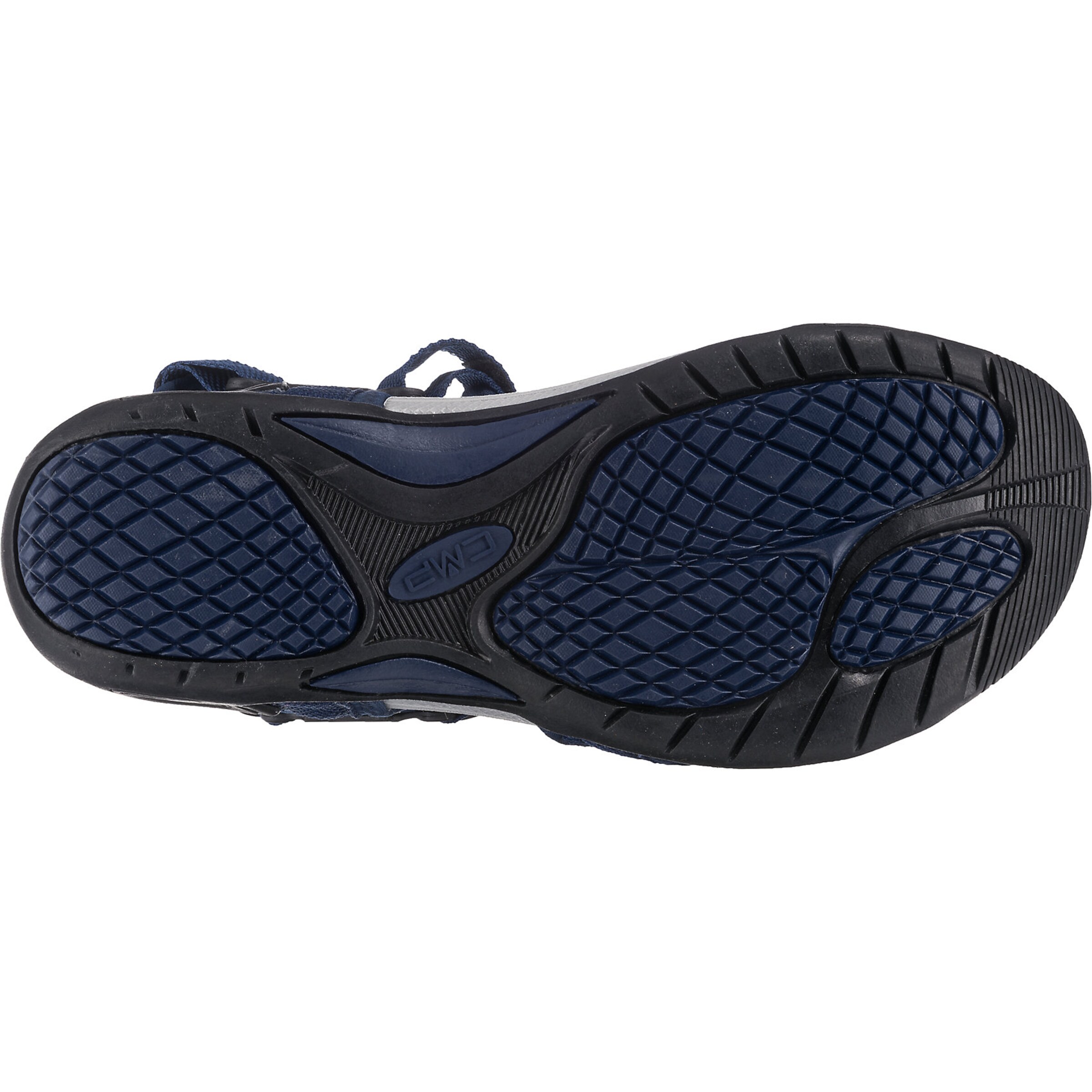 CMP Sandals 'Hamal' in Blue