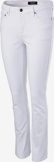 Aniston CASUAL Jeans in white denim, Produktansicht
