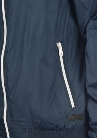 BLEND Jacke 'Brad' in Blau