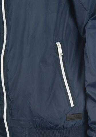 BLEND Bomberjacke 'Brad' in Blau