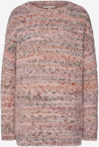 ESPRIT Pullover in Pink: predná strana