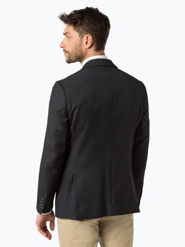 Andrew James Regular fit Suit Jacket in Grey
