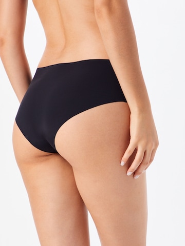 Mey Boyshorts 'Mey Soft Second Me' in Black: back