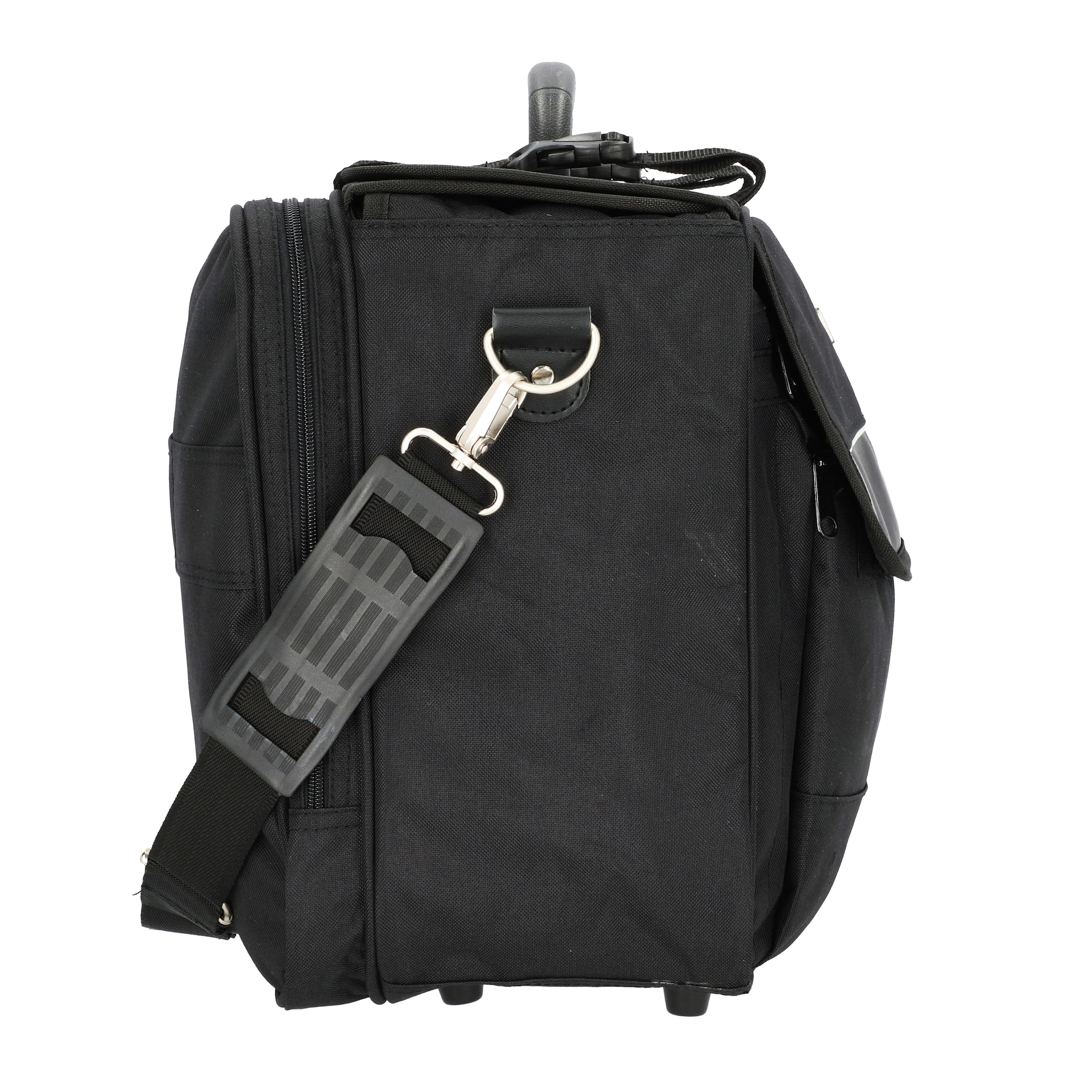 Lightpak Pilot Case in Black