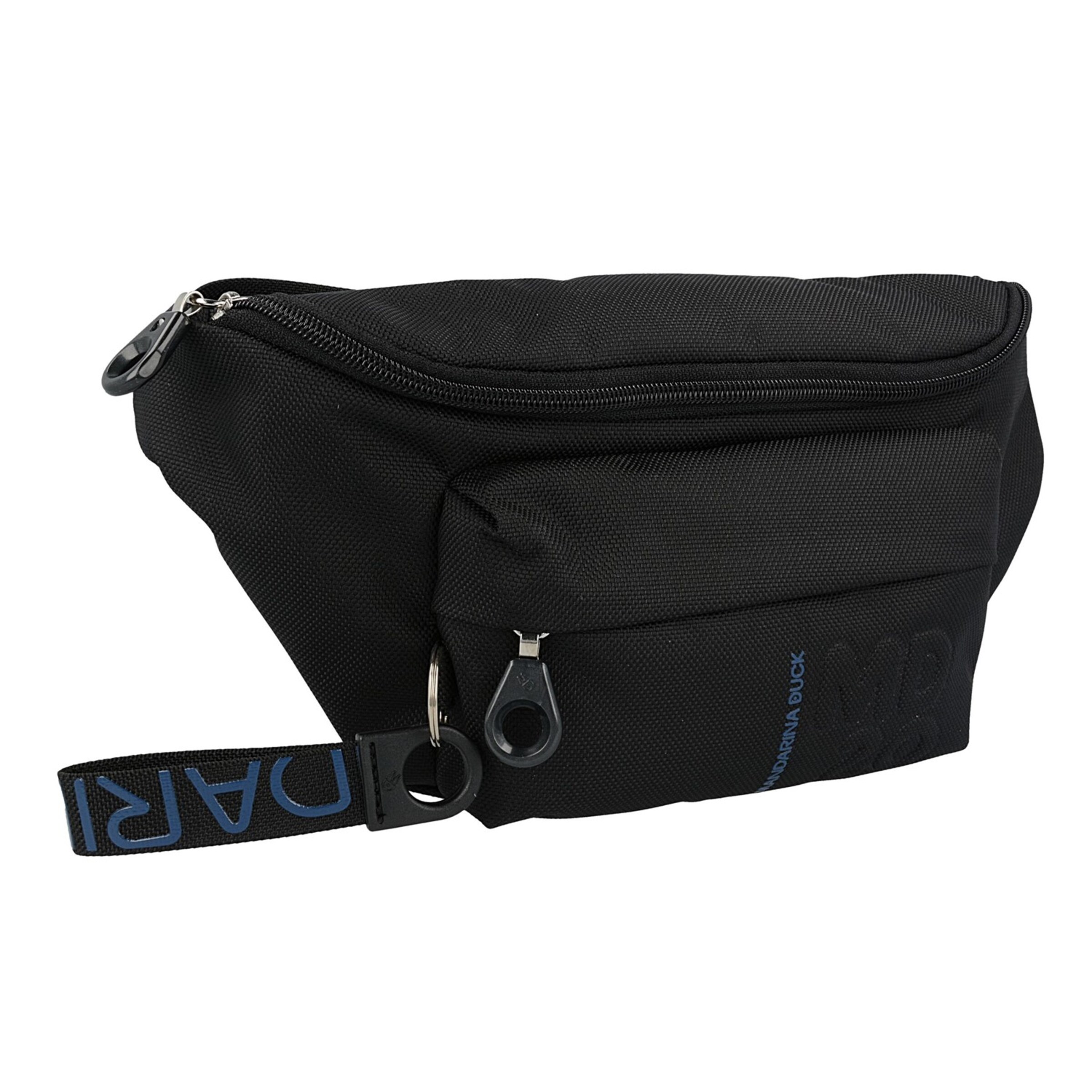 MANDARINA DUCK Fanny Pack in Black
