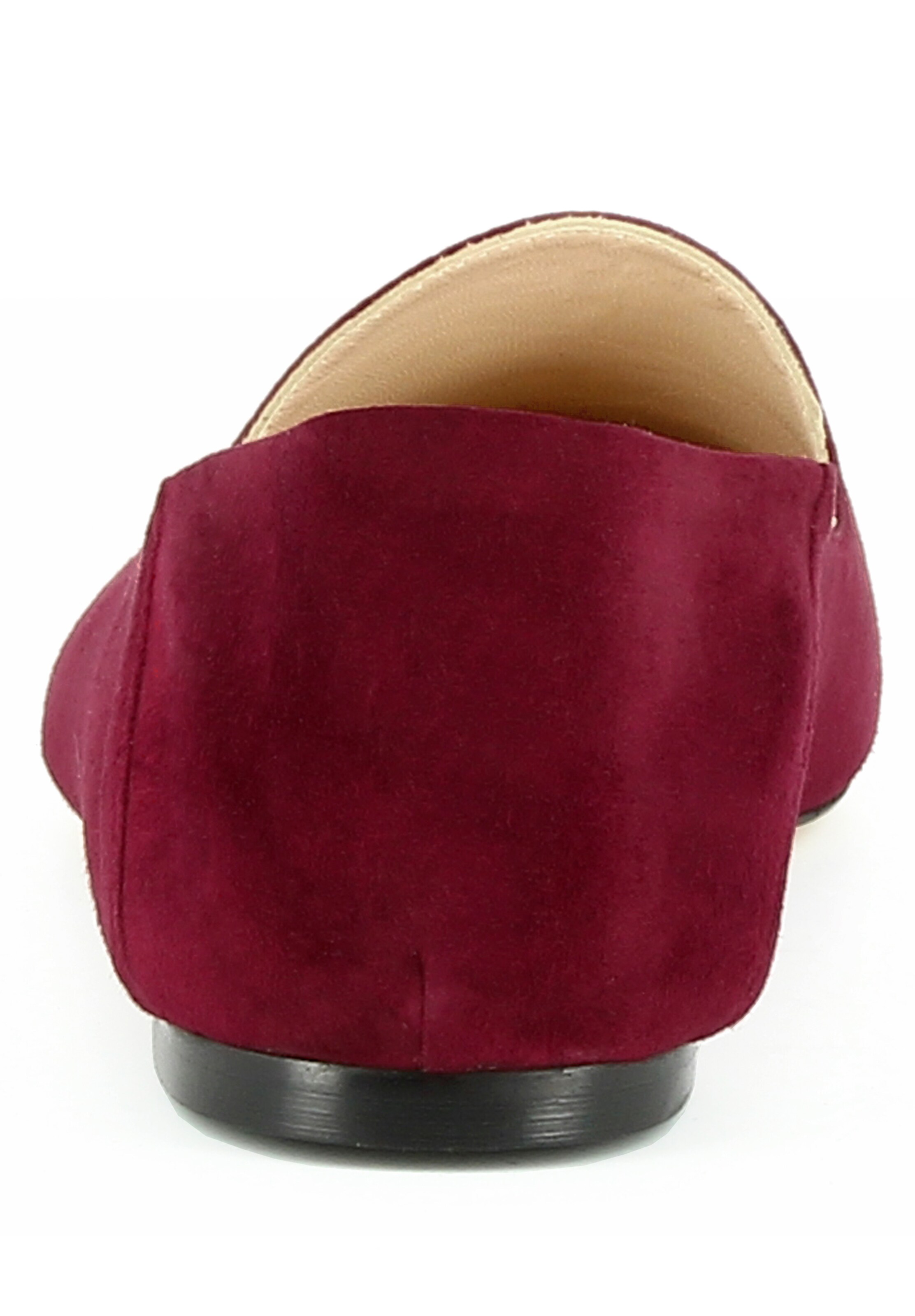 EVITA Instappers 'ASIA' in Rood