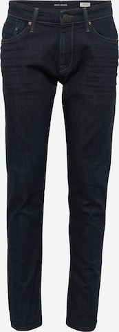 Mavi רגיל ג'ינס 'Marcus' בכחול: מלפנים