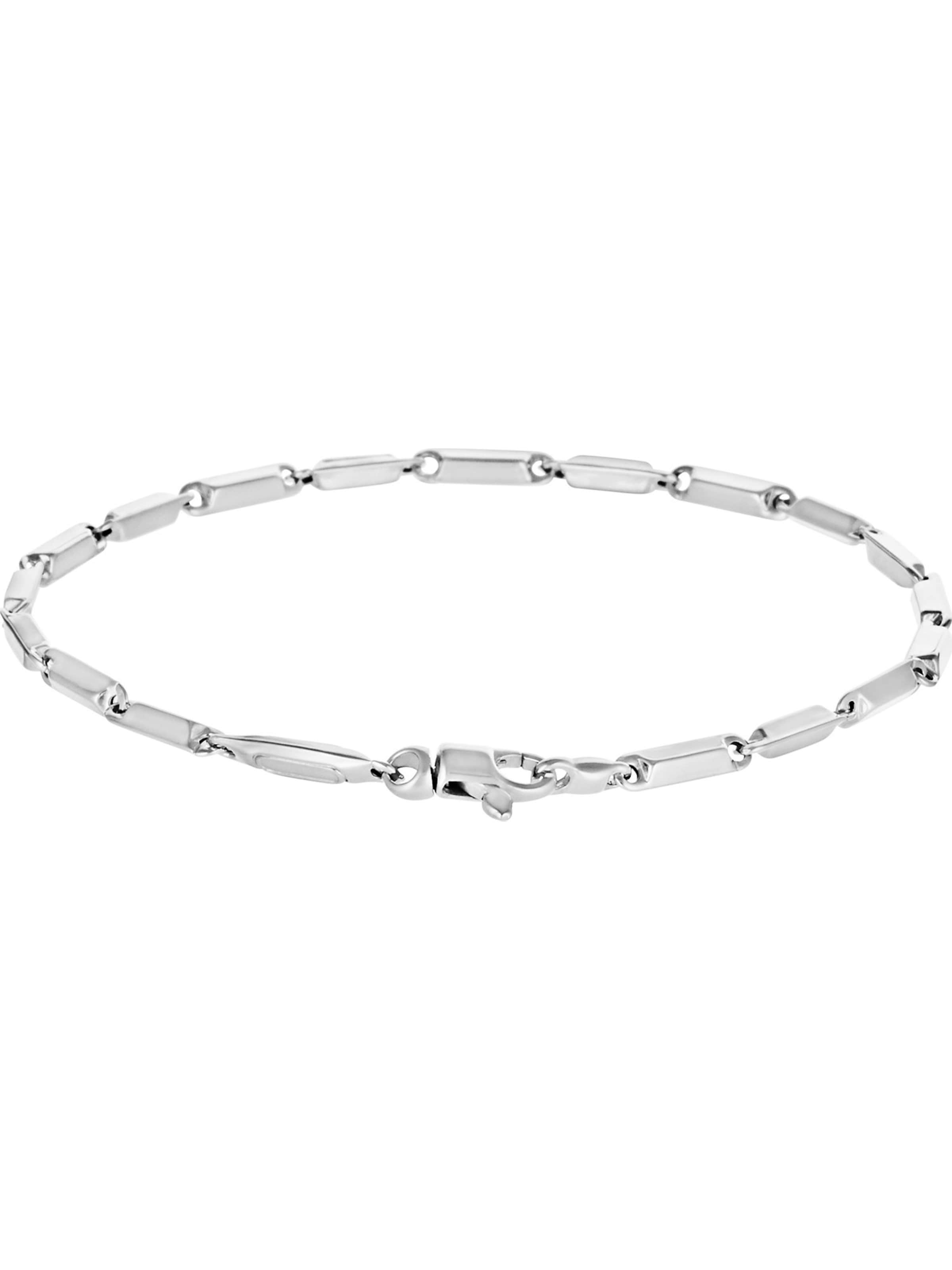 CHRIST Bracelet in Silver