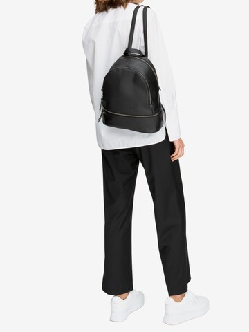 Liebeskind Berlin Backpack 'Alita20' in Black