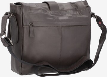 Pride and Soul Crossbody Bag 'Neo' in Brown