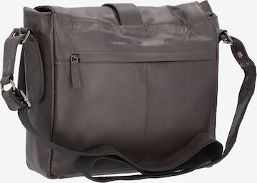 Pride and Soul Tasche 'Neo' in Braun