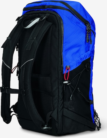 Ogio Backpack 'FUSE' in Blue