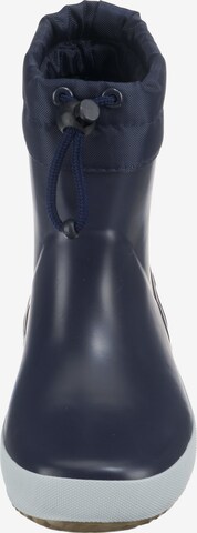 VIKING Rubber Boots 'Alv' in Blue