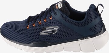 SKECHERS Trampki niskie 'Equalizer 3.0' w kolorze niebieski