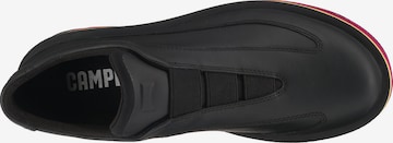 Scarpa slip-on 'Rolling' di CAMPER in nero