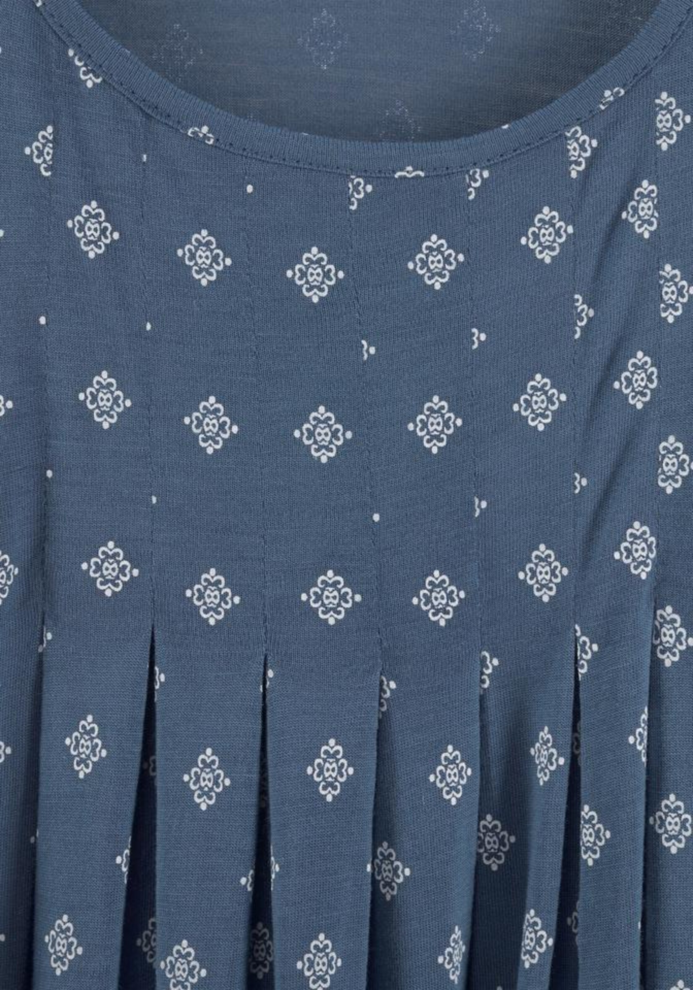 BEACH TIME Strandruhák - kék