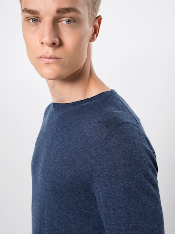 OLYMP - Pullover em azul