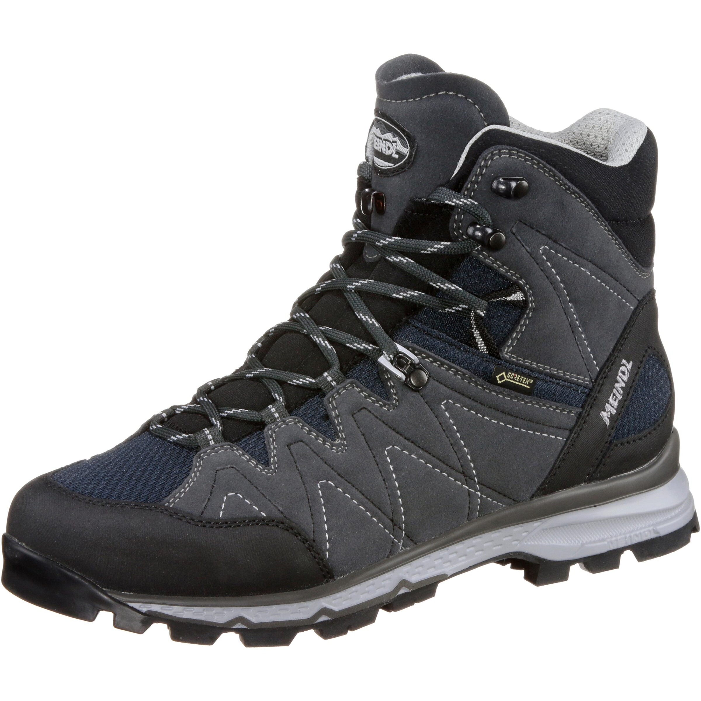 MEINDL - Boots 'Montalin GTX' in de kleur Antraciet