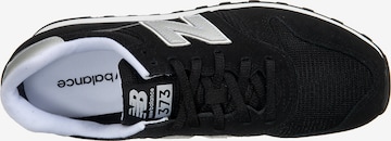 new balance - Zapatillas deportivas bajas '373' en negro