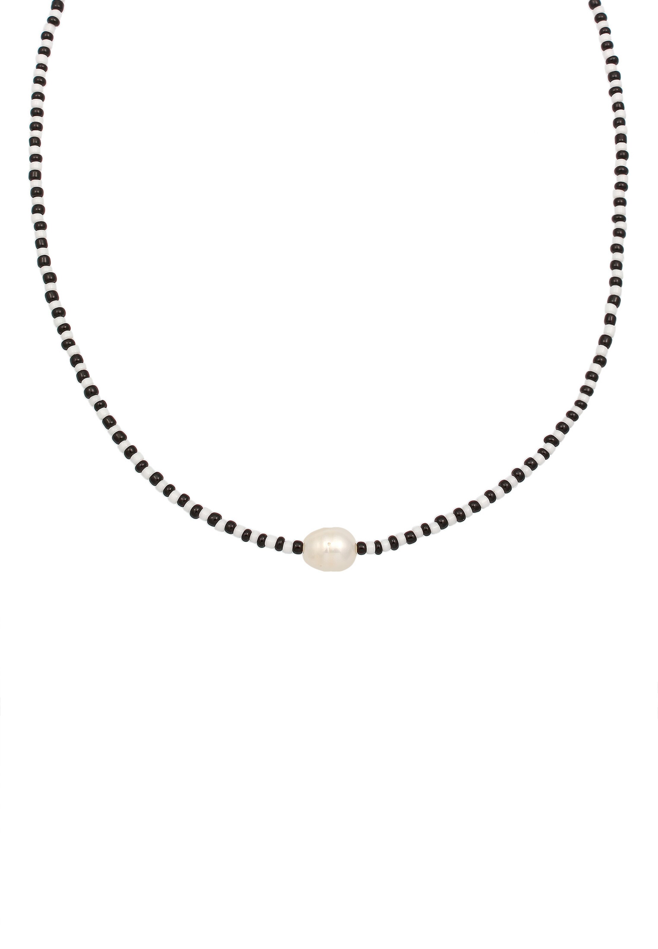 ELLI Necklace in Silver
