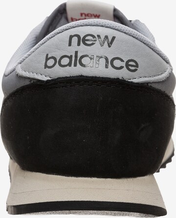 Baskets basses 'U420-KBG-D' new balance en noir