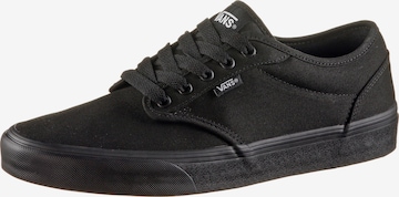 VANS Sneakers 'Atwood' in Black: front