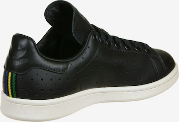 ADIDAS ORIGINALS Sneakers ' Stan Smith ' in Black